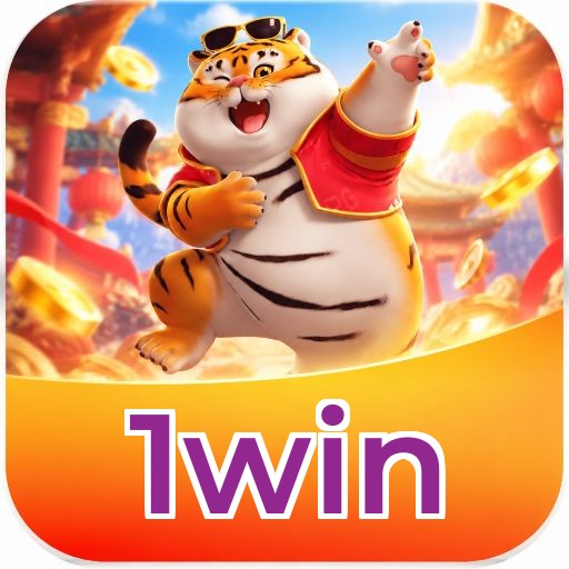 Logo 1win Cassino Ao Vivo Brasil