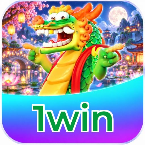 Logo 1win Cadastro Brasil