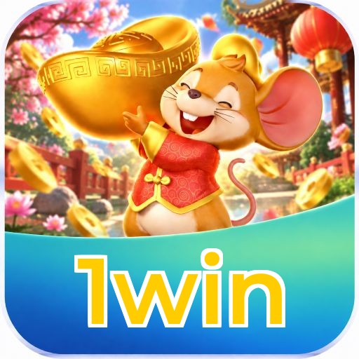 1win Logo