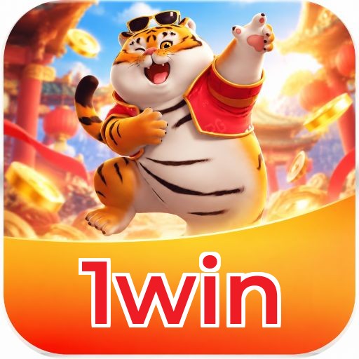 Logo 1win Cassino Online Brasil