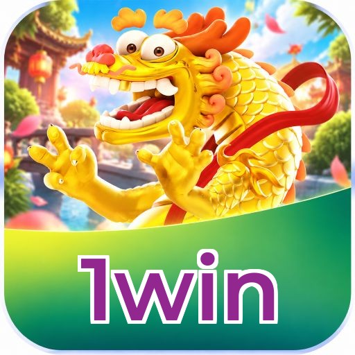 1win Logo