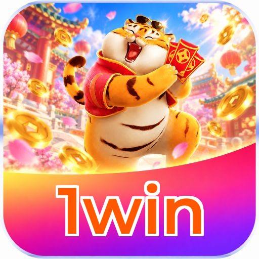 1win Logo