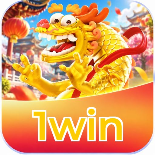 Logo 1win APK Android Brasil