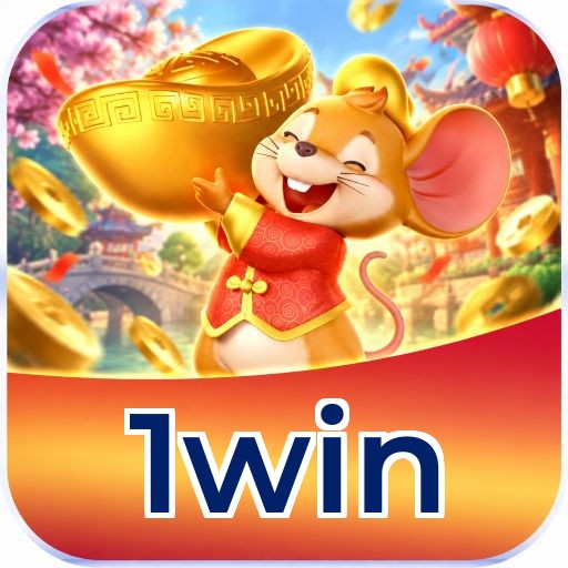 1win Logo - Bônus com Rollover Justo