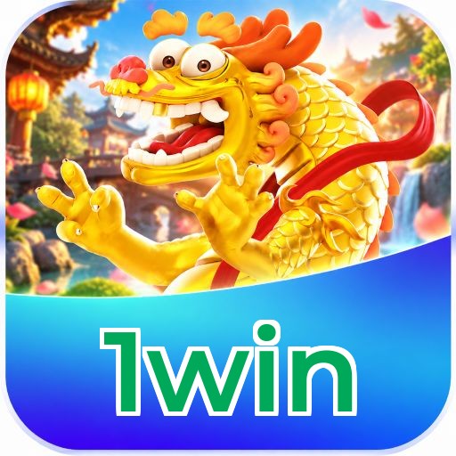 1win Logo
