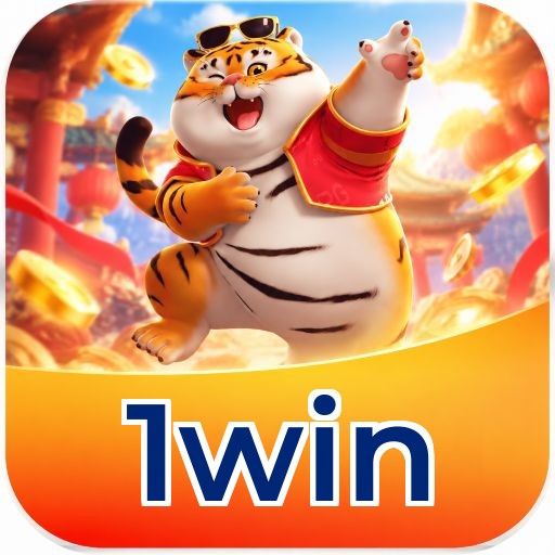 Logo 1win Loteria Online