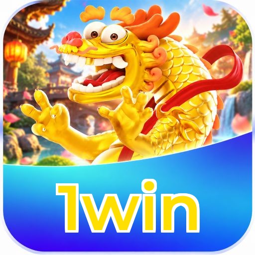 1win Logo Oficial