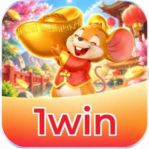 Logo 1win Cassino Online Brasil